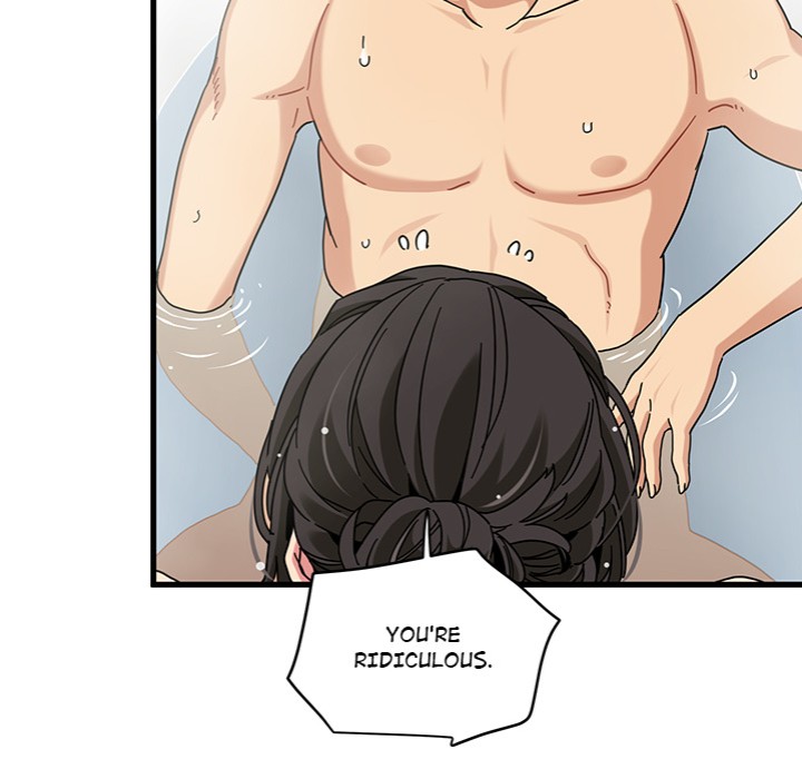 18+ A Turning Point Chapter 94 page 162