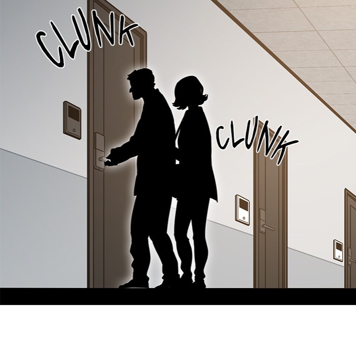 18+ A Turning Point Chapter 94 page 169