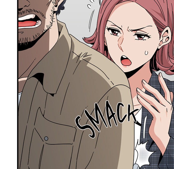 18+ A Turning Point Chapter 94 page 173