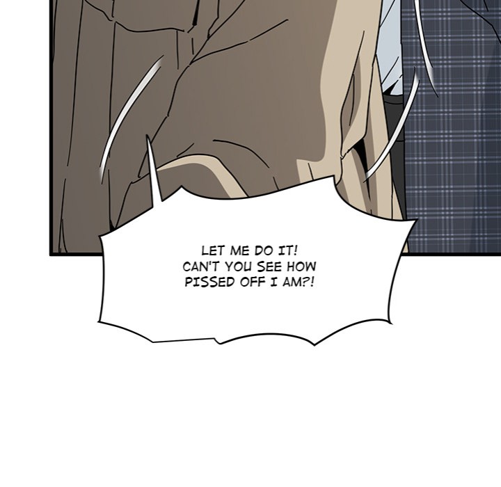 18+ A Turning Point Chapter 94 page 174