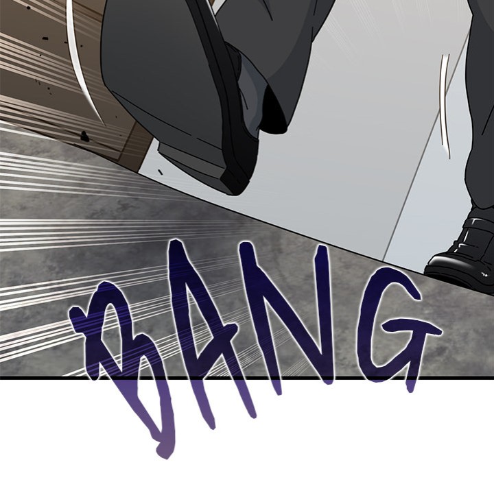 18+ A Turning Point Chapter 94 page 176