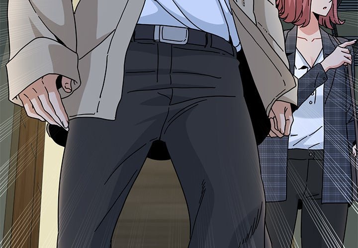 18+ A Turning Point Chapter 95 page 4