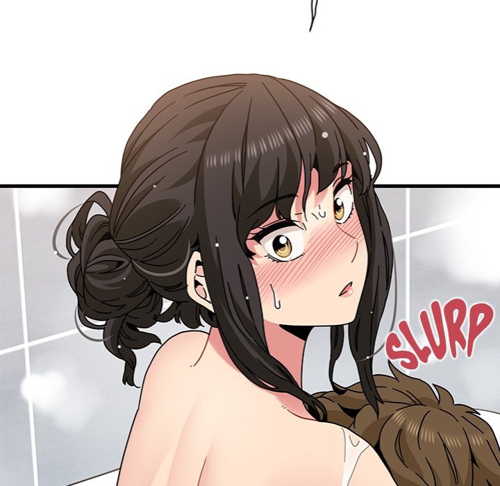 18+ A Turning Point Chapter 95 page 6