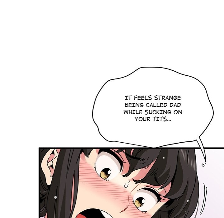 18+ A Turning Point Chapter 95 page 8