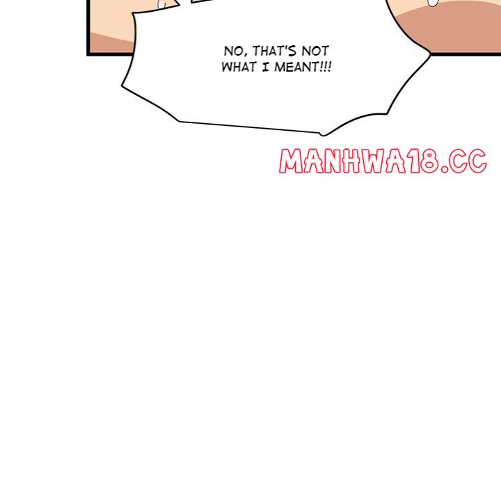 18+ A Turning Point Chapter 95 page 10