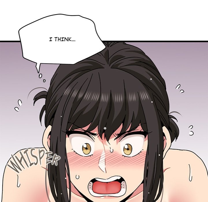 18+ A Turning Point Chapter 95 page 11