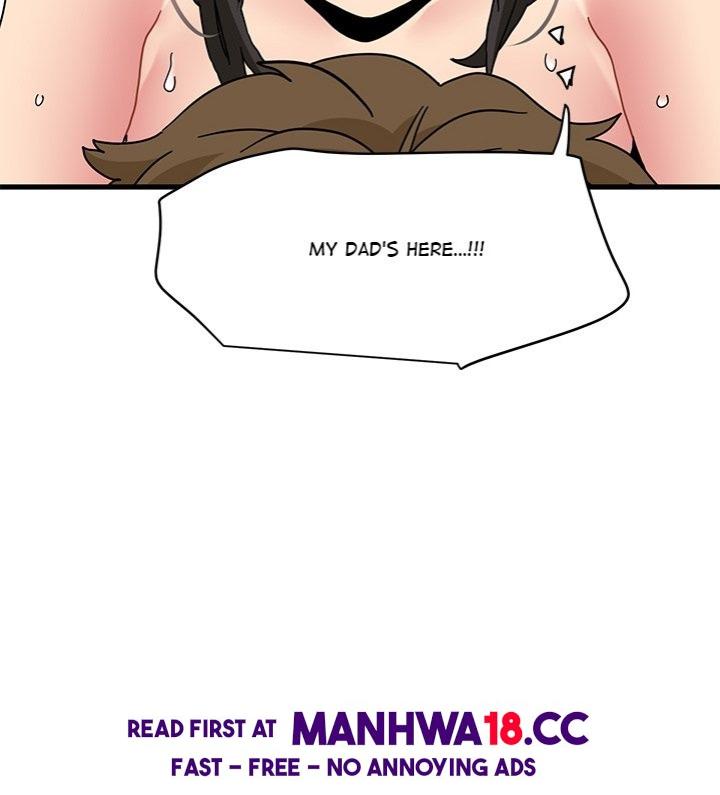 18+ A Turning Point Chapter 95 page 12