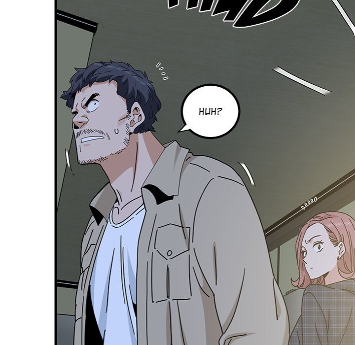 18+ A Turning Point Chapter 95 page 24