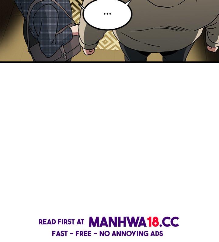 18+ A Turning Point Chapter 95 page 32