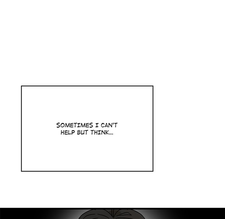 18+ A Turning Point Chapter 95 page 36
