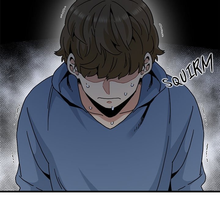18+ A Turning Point Chapter 95 page 37