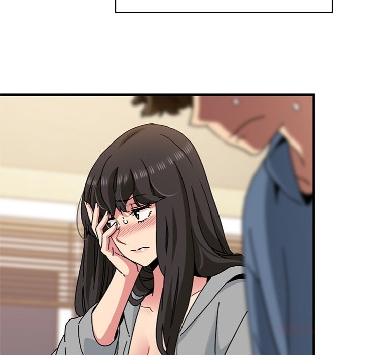 18+ A Turning Point Chapter 95 page 39