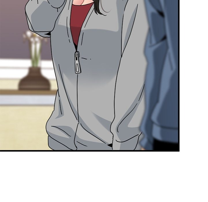 18+ A Turning Point Chapter 95 page 40