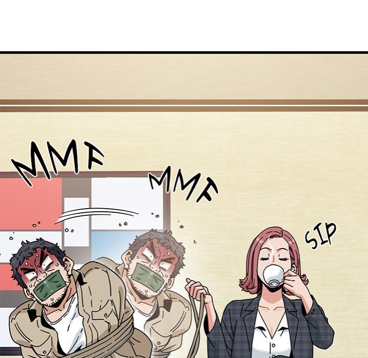 18+ A Turning Point Chapter 95 page 44