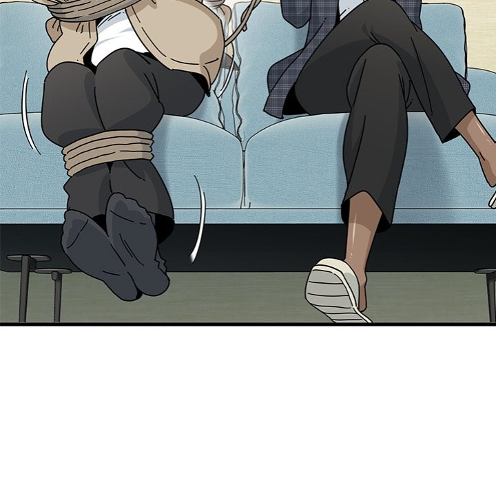 18+ A Turning Point Chapter 95 page 45