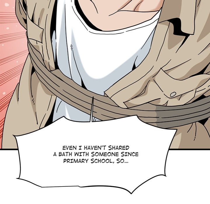 18+ A Turning Point Chapter 95 page 49