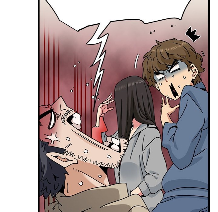 18+ A Turning Point Chapter 95 page 51