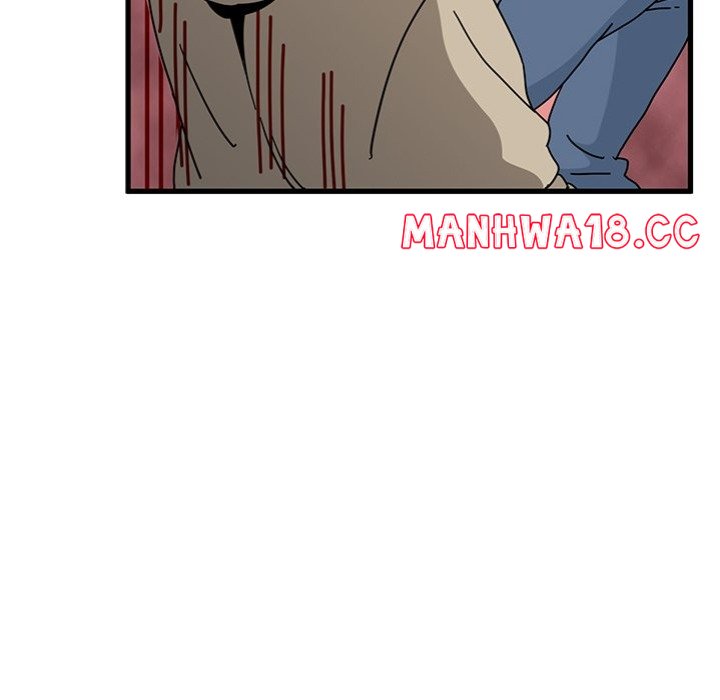 18+ A Turning Point Chapter 95 page 52