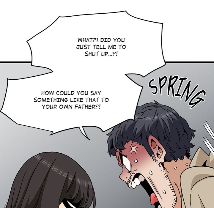 18+ A Turning Point Chapter 95 page 56
