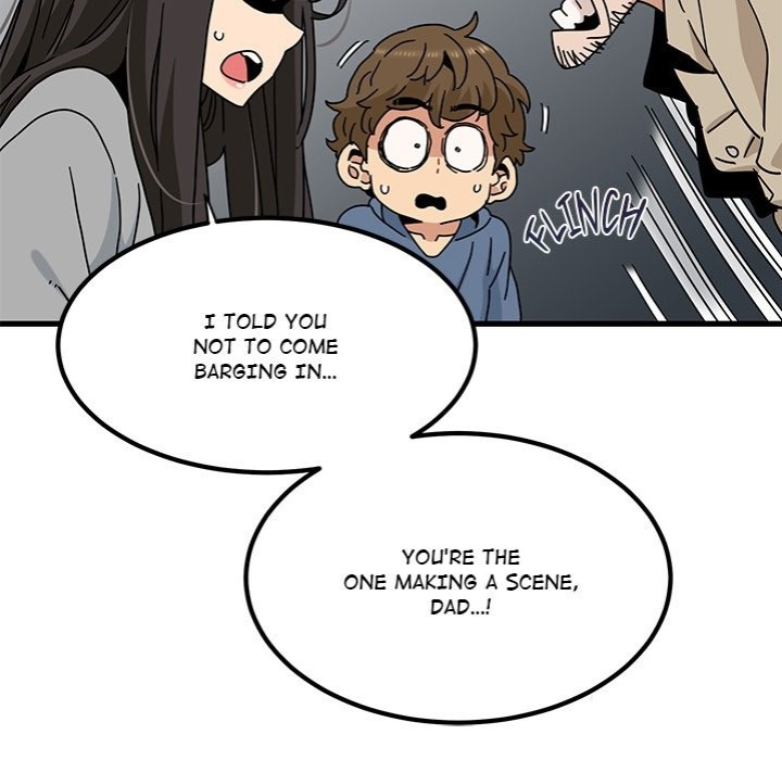 18+ A Turning Point Chapter 95 page 57