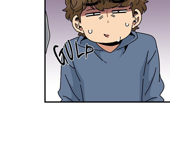 18+ A Turning Point Chapter 95 page 59