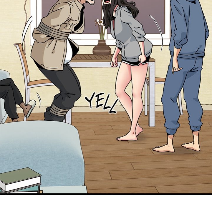 18+ A Turning Point Chapter 95 page 61