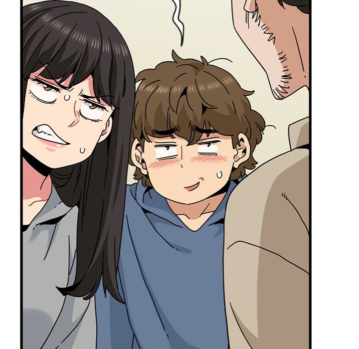18+ A Turning Point Chapter 95 page 63