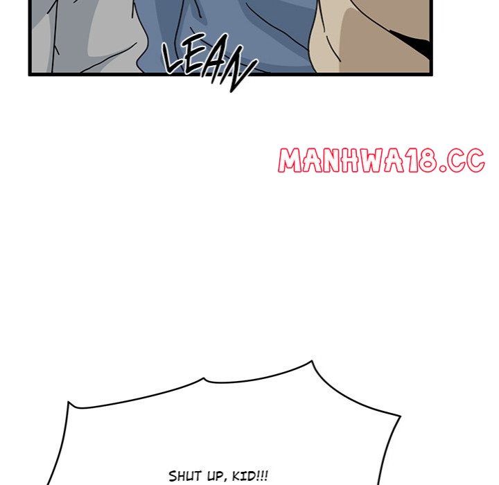 18+ A Turning Point Chapter 95 page 64
