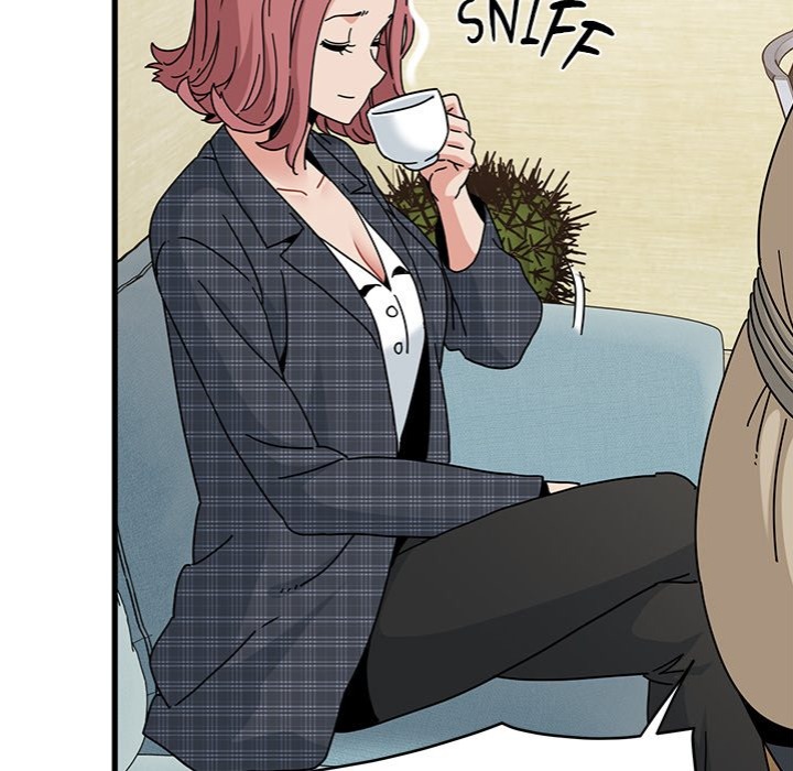 18+ A Turning Point Chapter 95 page 68