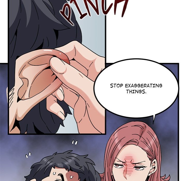 18+ A Turning Point Chapter 95 page 70
