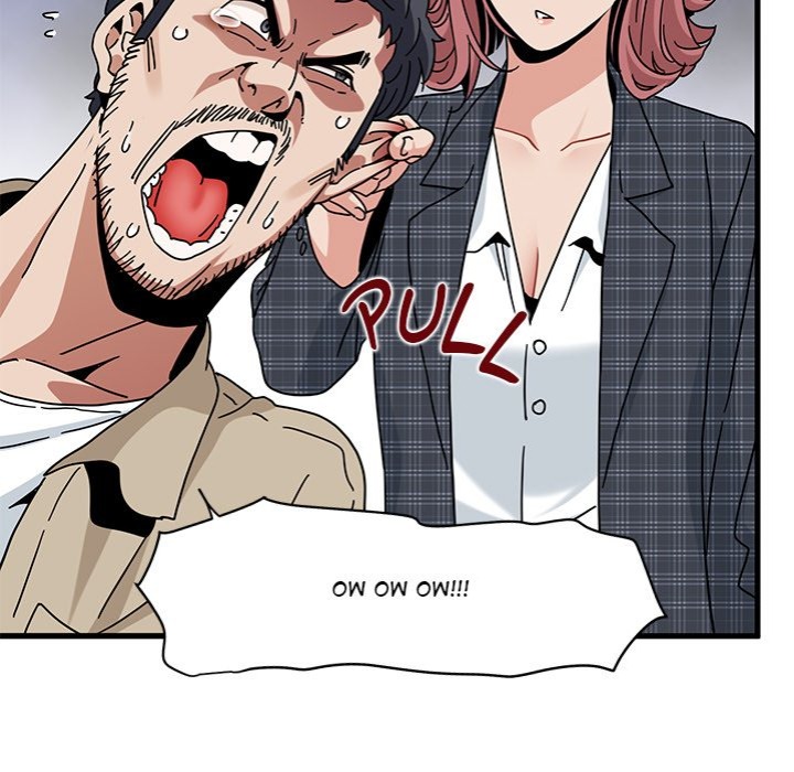 18+ A Turning Point Chapter 95 page 71