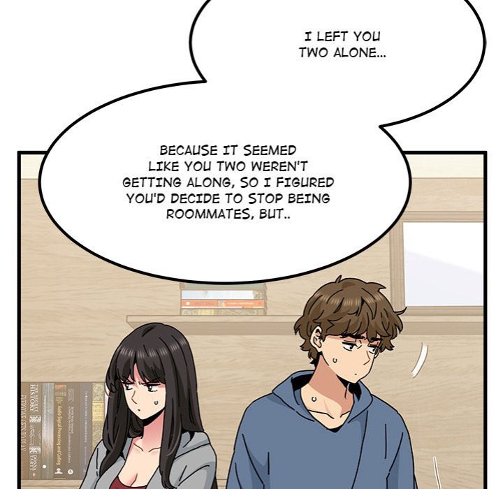 18+ A Turning Point Chapter 95 page 74