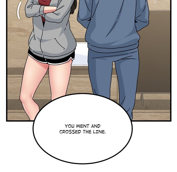 18+ A Turning Point Chapter 95 page 75
