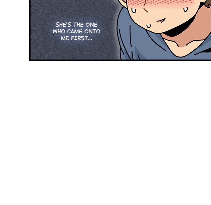 18+ A Turning Point Chapter 95 page 78