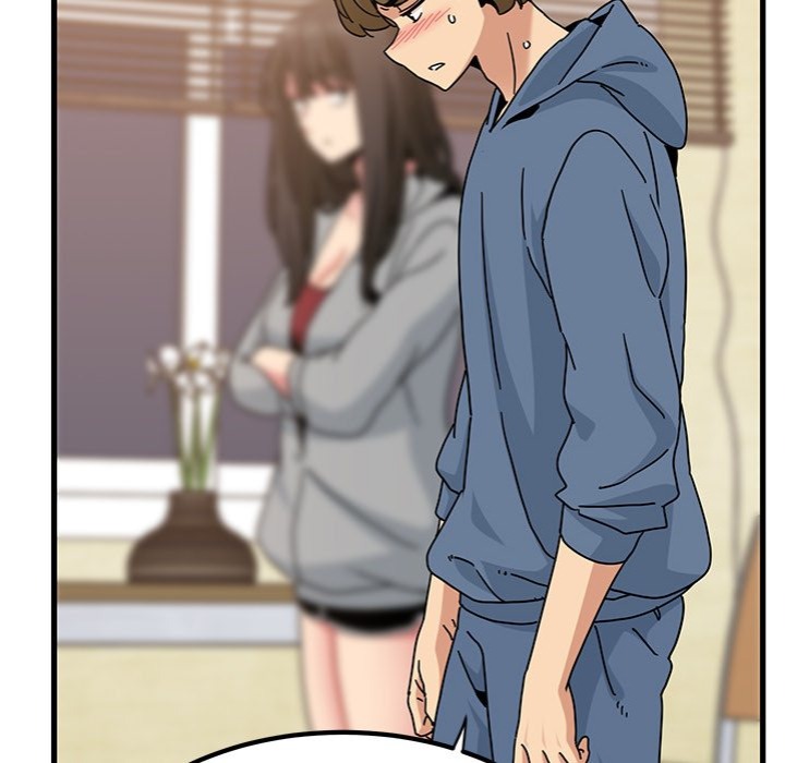 18+ A Turning Point Chapter 95 page 82