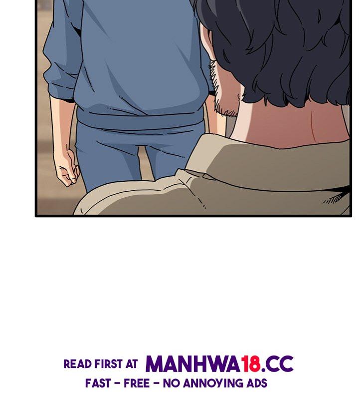 18+ A Turning Point Chapter 95 page 87