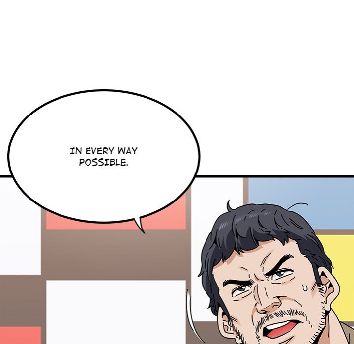 18+ A Turning Point Chapter 95 page 88