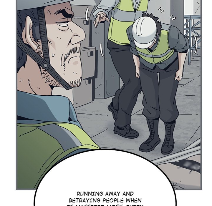 18+ A Turning Point Chapter 95 page 91