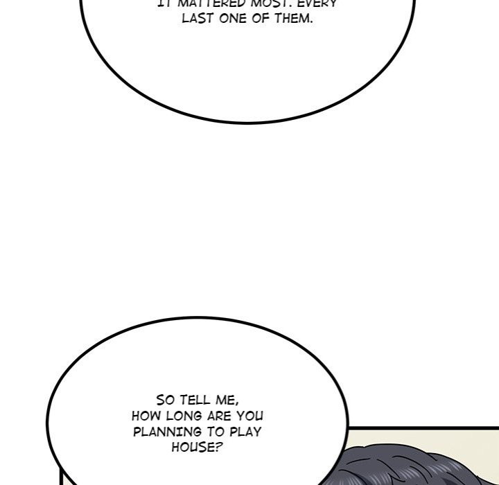 18+ A Turning Point Chapter 95 page 92