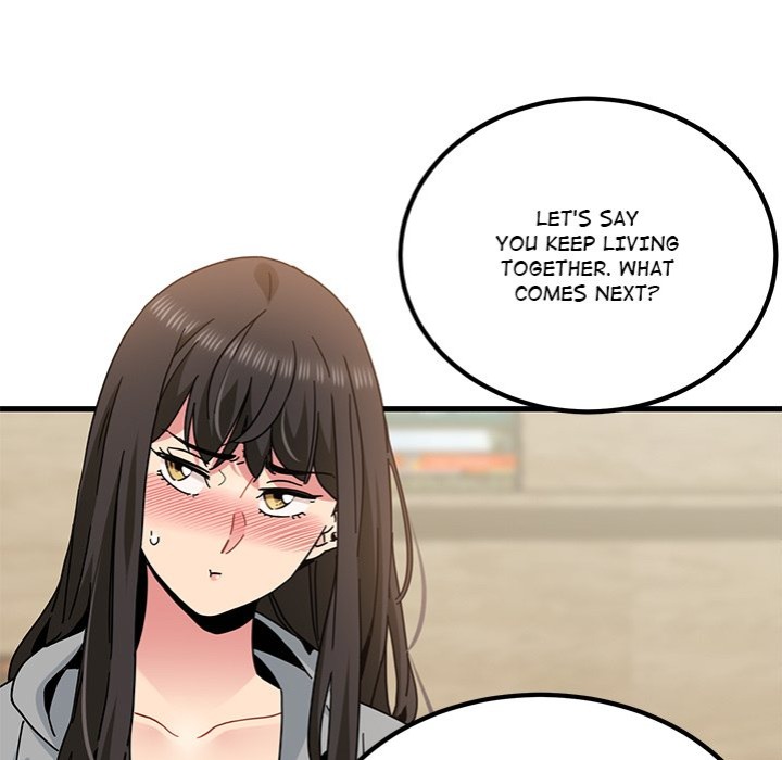 18+ A Turning Point Chapter 95 page 95