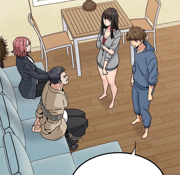 18+ A Turning Point Chapter 95 page 103