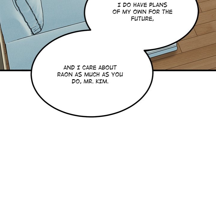 18+ A Turning Point Chapter 95 page 104