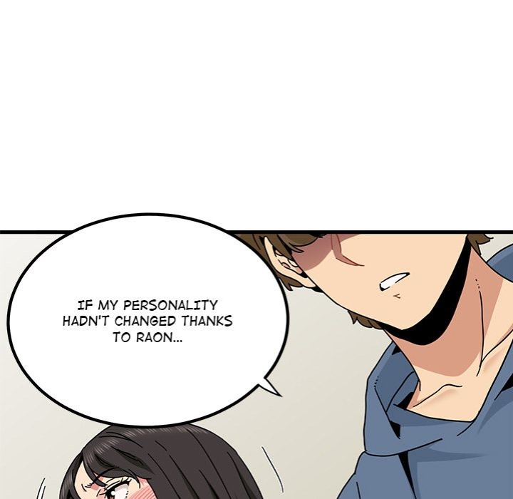 18+ A Turning Point Chapter 95 page 105