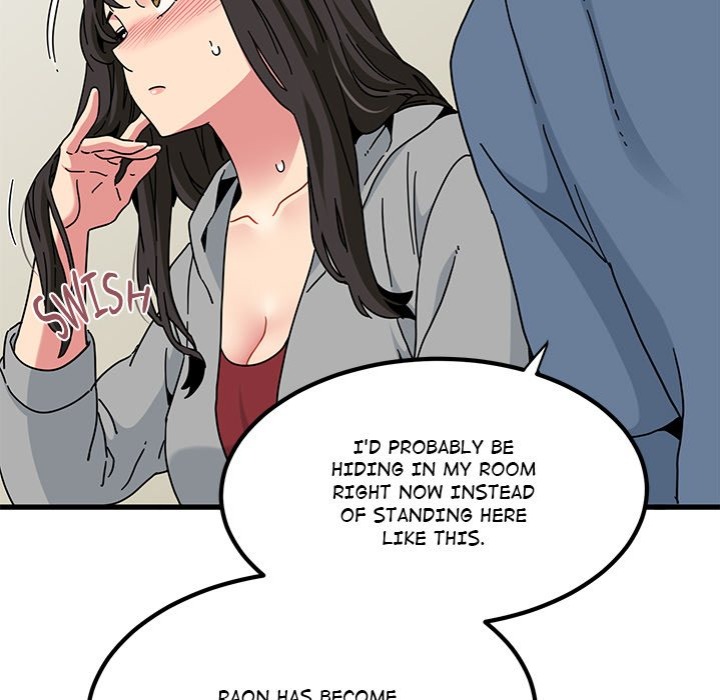 18+ A Turning Point Chapter 95 page 106