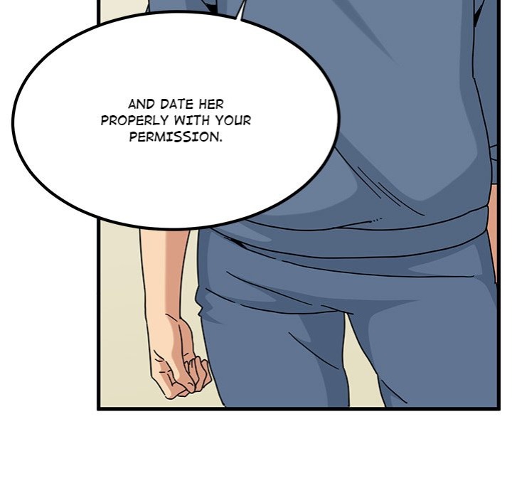 18+ A Turning Point Chapter 95 page 109