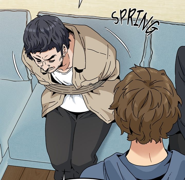 18+ A Turning Point Chapter 95 page 113