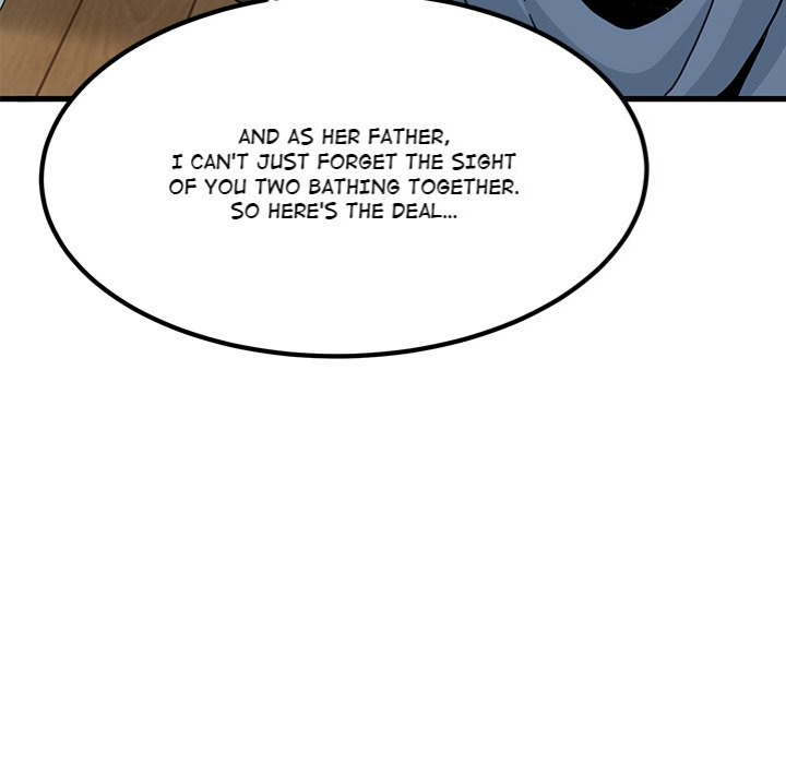 18+ A Turning Point Chapter 95 page 114