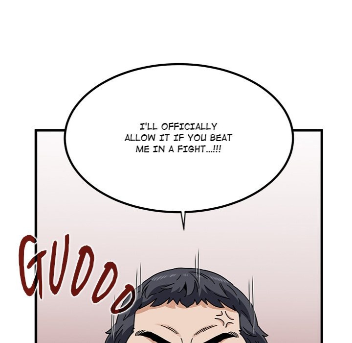 18+ A Turning Point Chapter 95 page 115