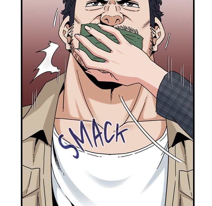 18+ A Turning Point Chapter 95 page 116