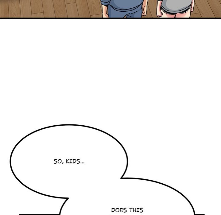 18+ A Turning Point Chapter 95 page 119